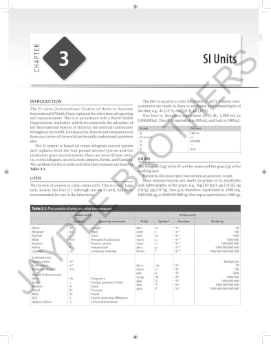Modern Medical Laboratory Technology: Methods and Interpretation, 7/E for MLT/DMLT Students | Hematology, Biochemistry, Microbiology, Immunology, Blood Banking, Quality Control & Automation