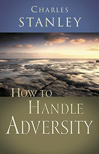 How to Handle Adversity book cover