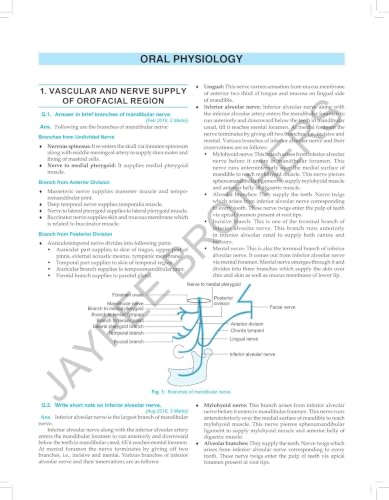 Mastering the BDS 1st Year, 12/E: Last 20 Years Solved Question Papers for BDS 1st Year Students | Subject-wise MCQs, Fill in the Blanks, Additional Matter and Image-Based Questions for NEET MDS