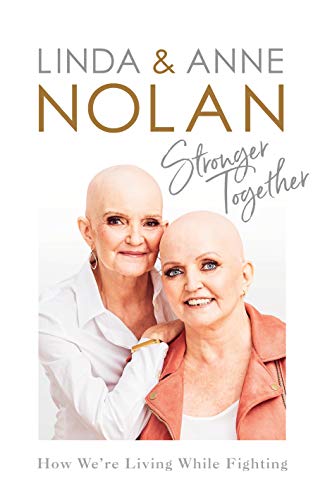 Stronger Together book cover