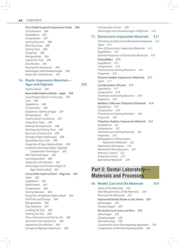 Basic Dental Materials, 5/E for BDS and MDS Students and Practicing Dentists | Restorative, Cements, Impression and Prosthodontic Materials with Metals, Ceramics and Dr. Wise AI Chatbot Access: 1