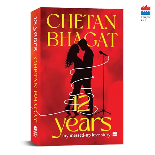 12 Years: My Messed-up Love Story