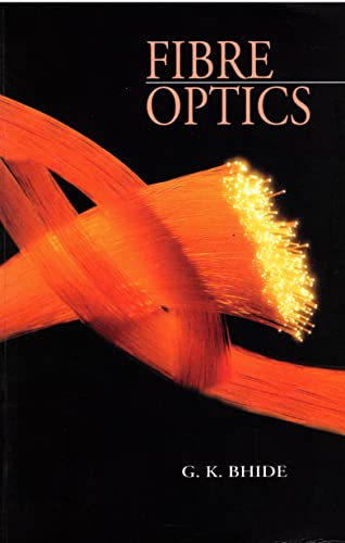 Fibre Optics book cover