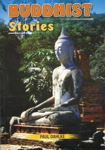 Buddhist Stories book cover