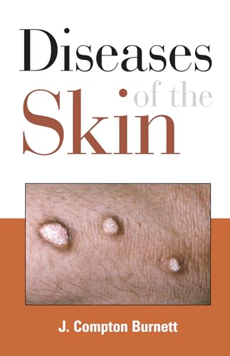 DISEASES OF THE SKIN THEIR CONSTITUTIONAL NATURE & HOMEOPATHIC CURE book cover