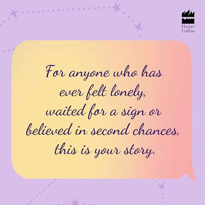 Stars Will Guide You Home: An Emotional Story of Loneliness, Love, and Self-Discovery | Inspiring Fiction by Stuti Changle | Feel-Good Reads That Stay With You
