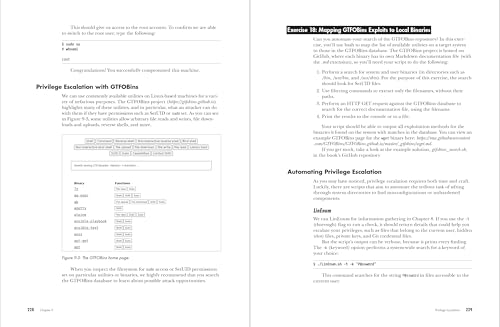 BLACK HAT BASH: Creative Scripting for Hackers and Pentesters