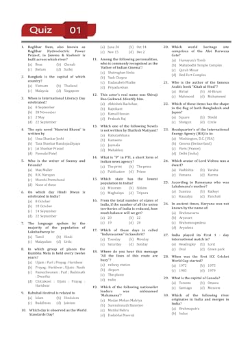 KBC Quiz Book 2024 (English Edition) - Kaun Banega Crorepati - 55 Practice Tests (1600+ Solved MCQs)