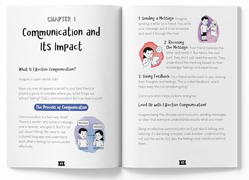 A Guide to Happy and Calm Days : Techniques to Manage Big Feelings for Children