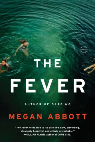 The Fever: A Novel book cover