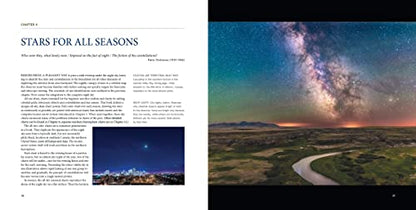 Nightwatch: A Practical Guide to Viewing the Universe