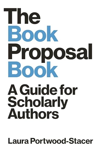 The Book Proposal Book book cover