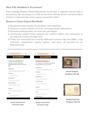 Blackbook of English vocabulary 2026 Edition (English - Hindi : Bilingual) by Nikhil Gupta