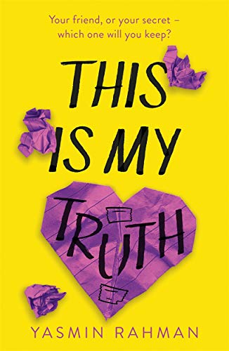 This Is My Truth book cover