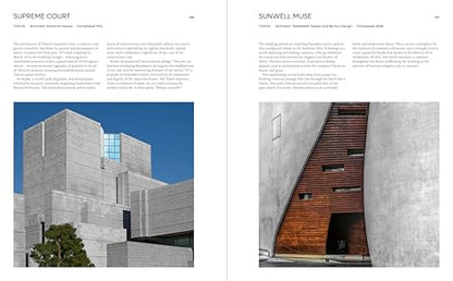 Brutalist Japan: A Photographic Tour of Post-war Japanese Architecture