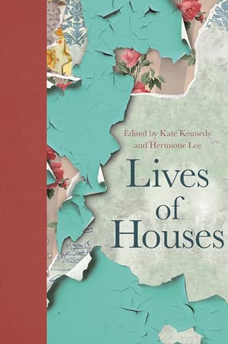 Lives of Houses book cover