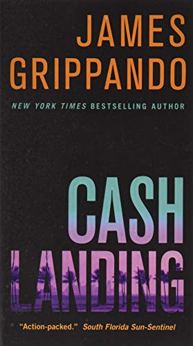 Cash Landing book cover