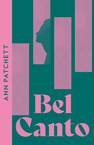 Bel Canto : Collins Modern Classics edition book cover