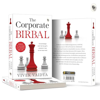 The Corporate Birbal
