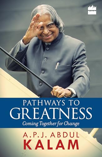 A.P.J. Abdul Kalam Boxset: Turning Points, Pathways to Greatness, A Manifesto for Change