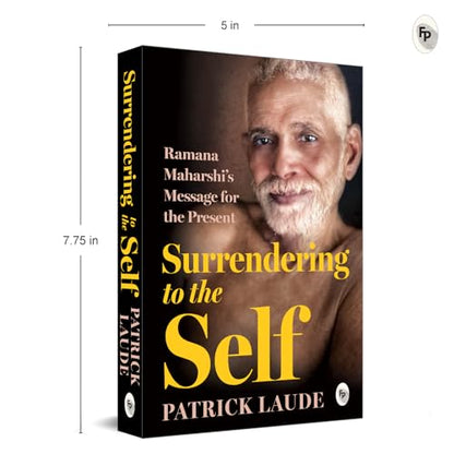 Surrendering To The Self