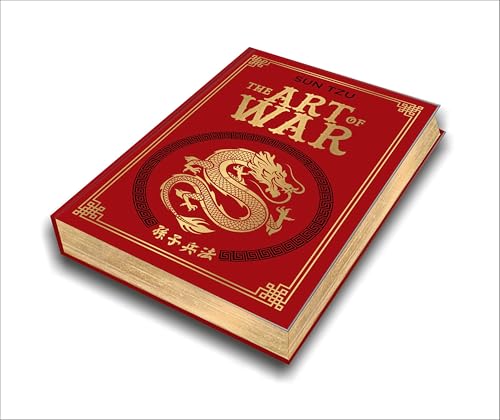 The Art of War - Deluxe Edition