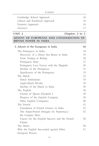 A Brief History of Modern India | Spectrum | UPSC | Civil Services Exam - 2025 (Revised and Enlarged Edition) |