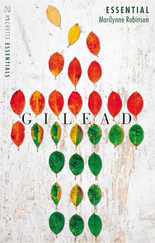 Gilead  (Hachette Essentials) book cover