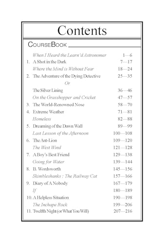 Arun Deep’s Self-Help to I.C.S.E. New Oxford Modern English 8 (North East Edition)