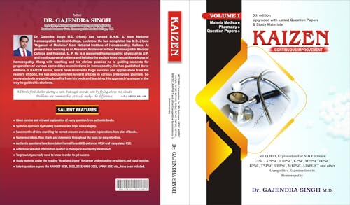 KAIZEN (Continuous Improvement)