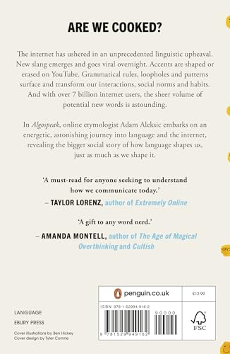Algospeak: How Social Media is Transforming the Future of Language