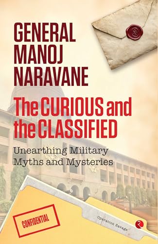 The Curious and the Classified: Unearthing Military Myths and Mysteries