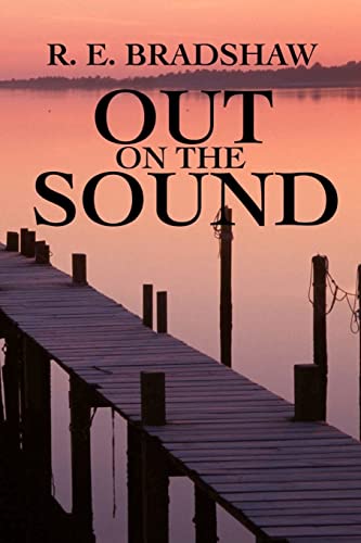 Out on the Sound (Adventures of Decky and Charlie) book cover
