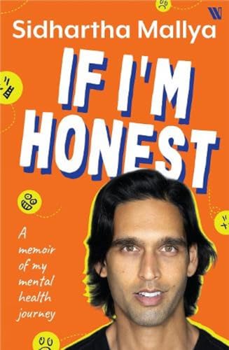 If Im Honest book cover