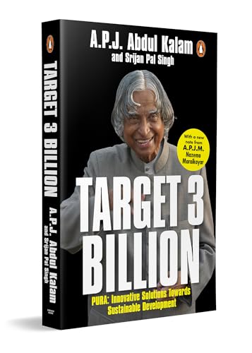Target 3 Billion: Pura