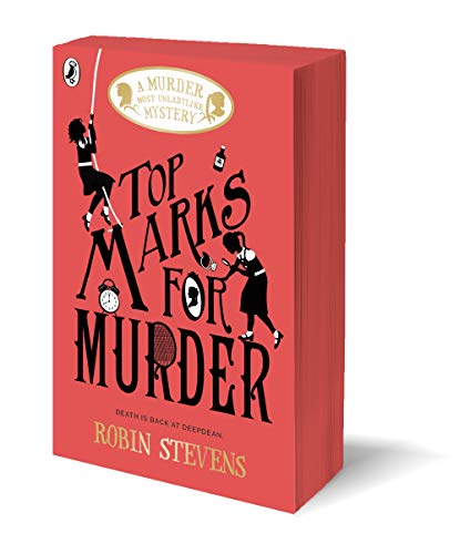 Top Marks For Murder
