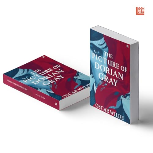 The Picture of Dorian Gray by Oscar Wilde [Premium Paperback] | Timeless Classic of Beauty and Morality | Best of Oscar Wilde Books | Fiction Books | Classic Literature Books | Unabridged Classics