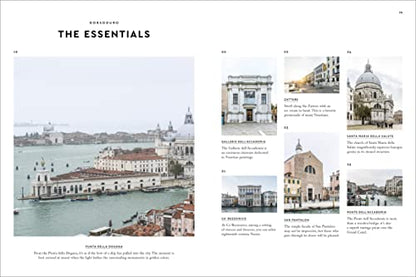 Magical Venice