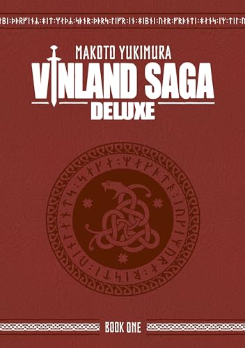 Vinland Saga Deluxe 1: Normanni