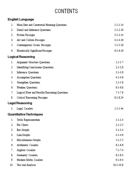 GKP CLAT 2027 Topic-Wise Practice Sets | Solved Papers of CLAT & AILET (2024–2026) | 2 Full-Length Mock Tests | Sectional Practice for Legal Aptitude, Logical Reasoning & More