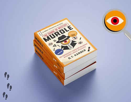 Murdle: The School of Mystery