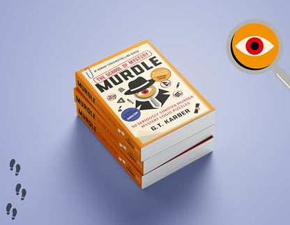 Murdle: The School of Mystery