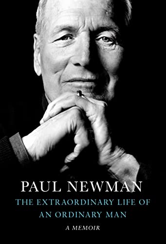 The Extraordinary Life of an Ordinary Man book cover