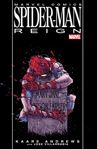 Spider-Man: Reign