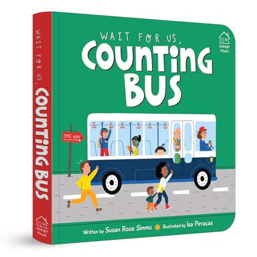 Wait For Us, Counting Bus