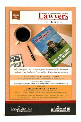 The Negotiable Instruments Act, 1881 (Bare Act with Comments) – 2026 Edition | Includes Amendment Act 2018, Supreme Court Guidelines, Landmark Judgments, Draft Notices & RBI Procedures | Law & Justice