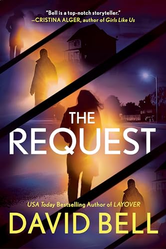REQUEST, THE book cover