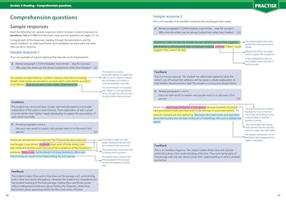 Cambridge IGCSE™ English Revision Guide (Collins Cambridge IGCSE™)