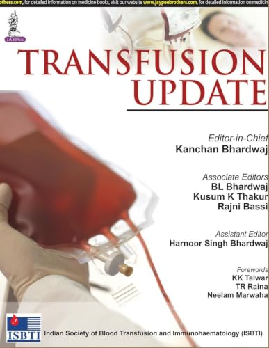 Transfusion Update