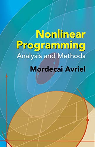 Nonlinear Programming book cover